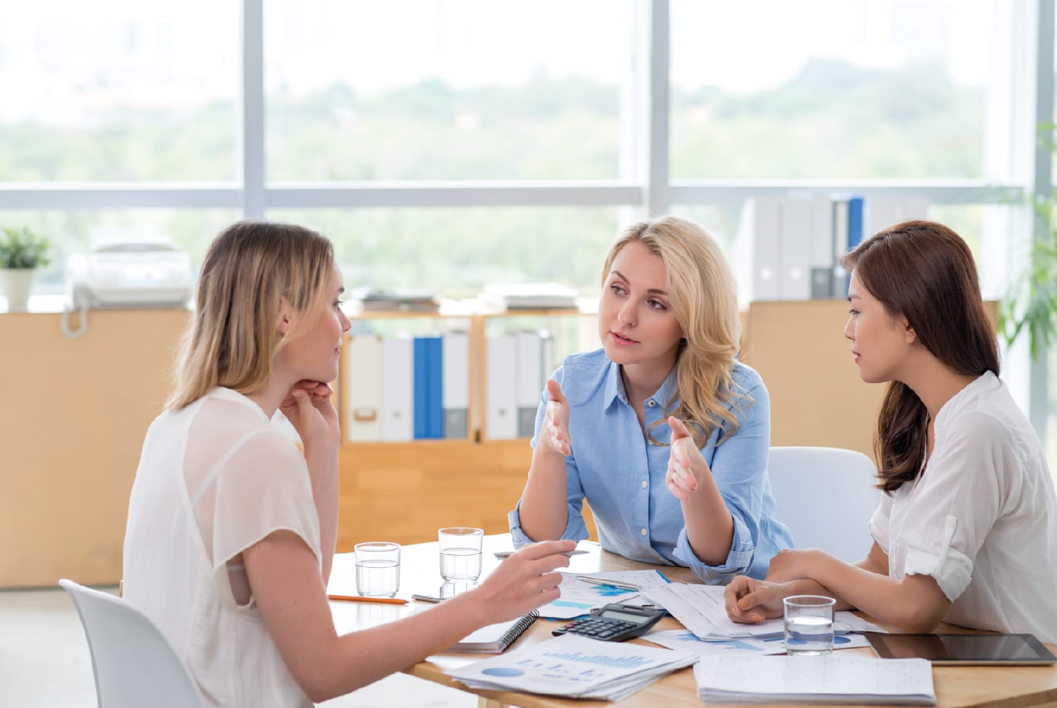 family matters and divorce