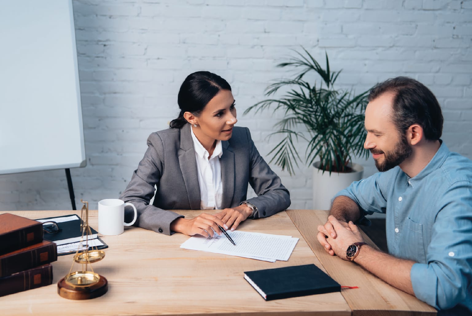 legal mattes regarding divorce