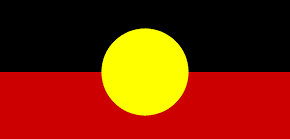 flag home