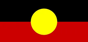 flag home