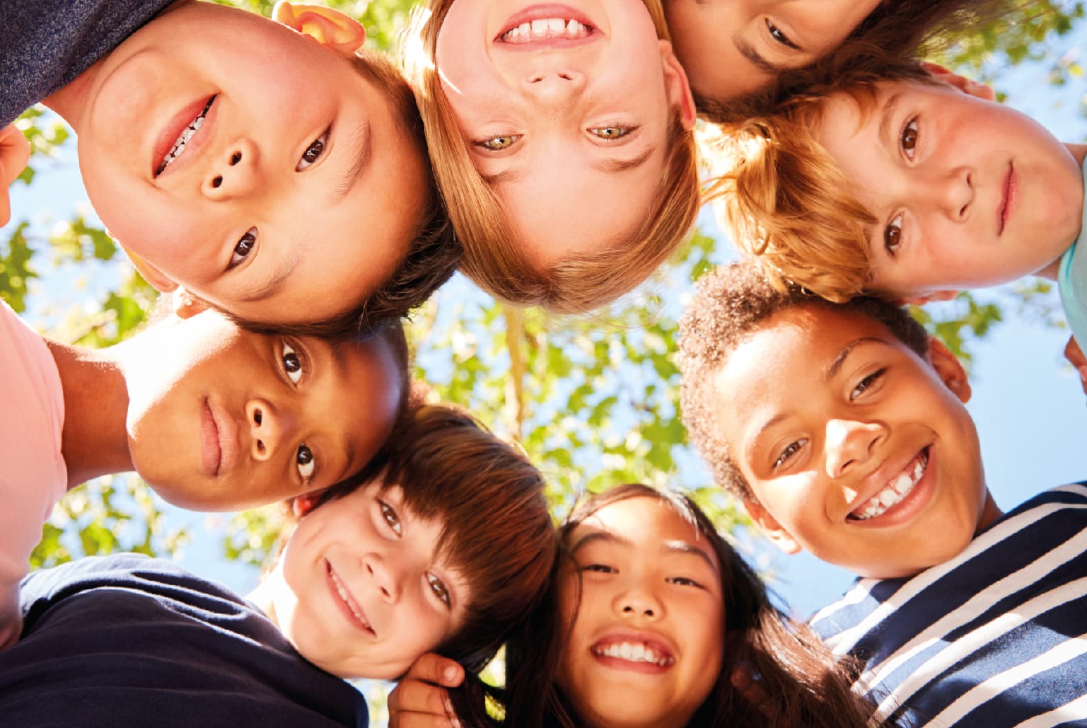 children custody status