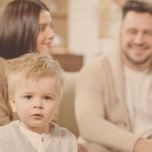 child custody